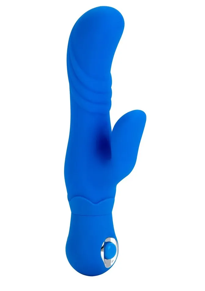 Personality Vibes Thumper G Silicone Rabbit Vibrator Female Sex Toys