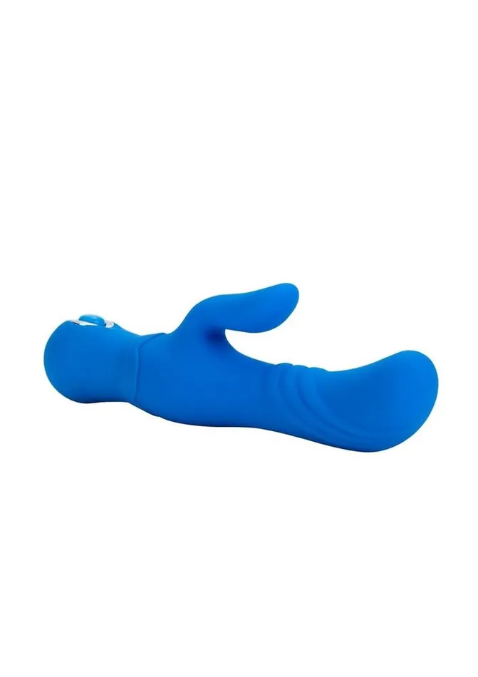 Personality Vibes Thumper G Silicone Rabbit Vibrator Female Sex Toys Personality Vibes Thumper G Silicone Rabbit Vibrator Female Sex Toys
