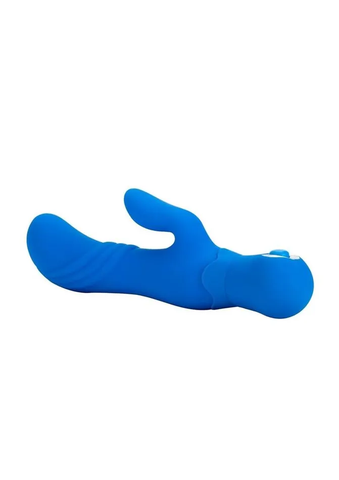 Personality Vibes Thumper G Silicone Rabbit Vibrator Female Sex Toys Personality Vibes Thumper G Silicone Rabbit Vibrator Female Sex Toys