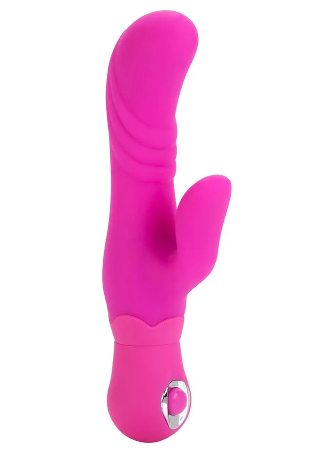 Personality Vibes Thumper G Silicone Rabbit Vibrator Female Sex Toys Personality Vibes Thumper G Silicone Rabbit Vibrator Female Sex Toys
