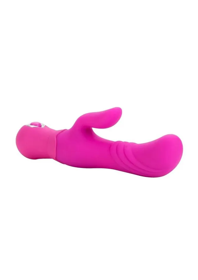 Personality Vibes Thumper G Silicone Rabbit Vibrator Female Sex Toys Personality Vibes Thumper G Silicone Rabbit Vibrator Female Sex Toys