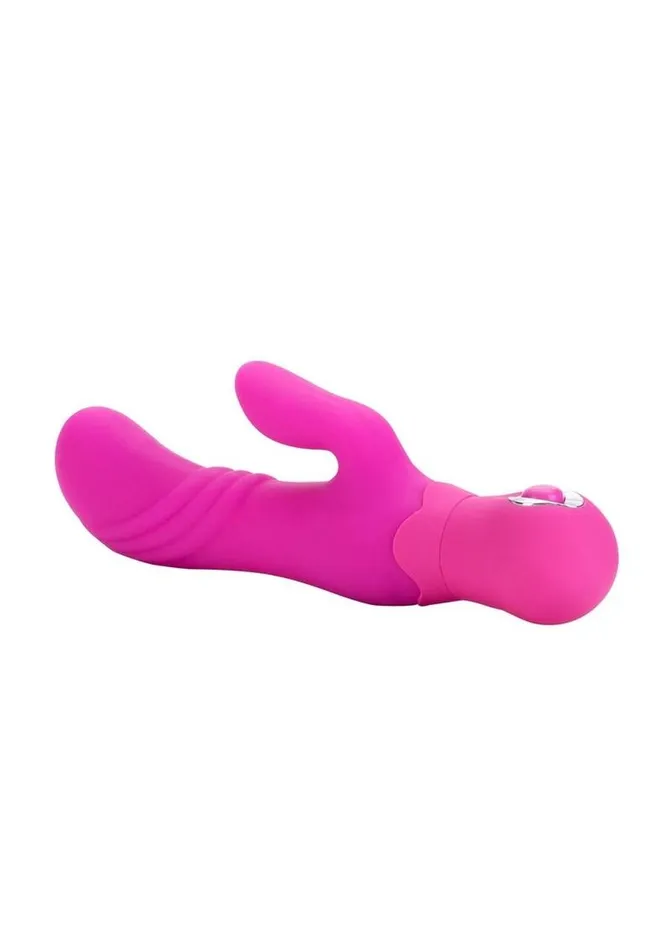 Personality Vibes Thumper G Silicone Rabbit Vibrator Female Sex Toys Personality Vibes Thumper G Silicone Rabbit Vibrator Female Sex Toys