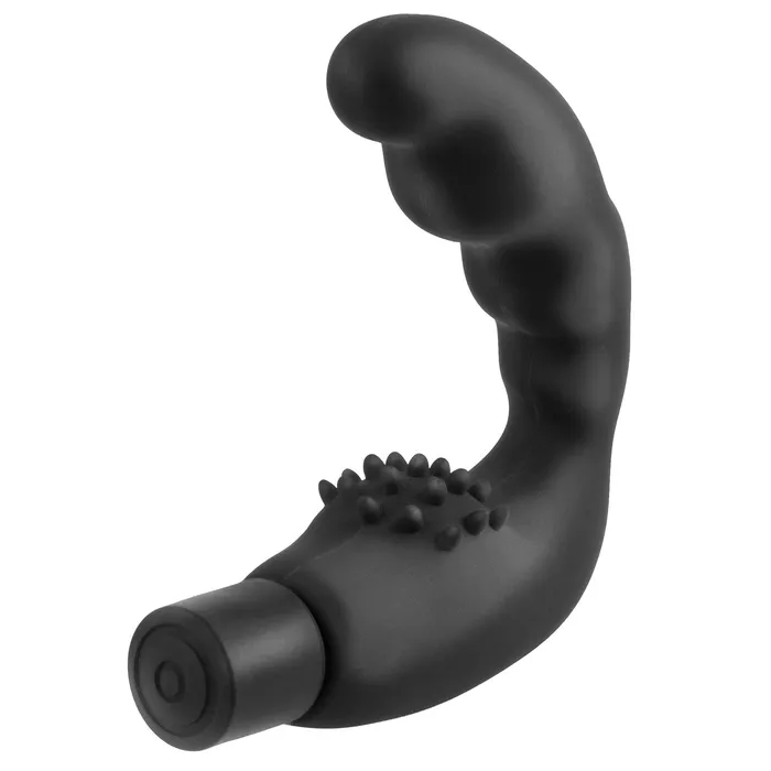 Pipedream Anal Fantasy Collection Vibrating Reach Around Black Anal