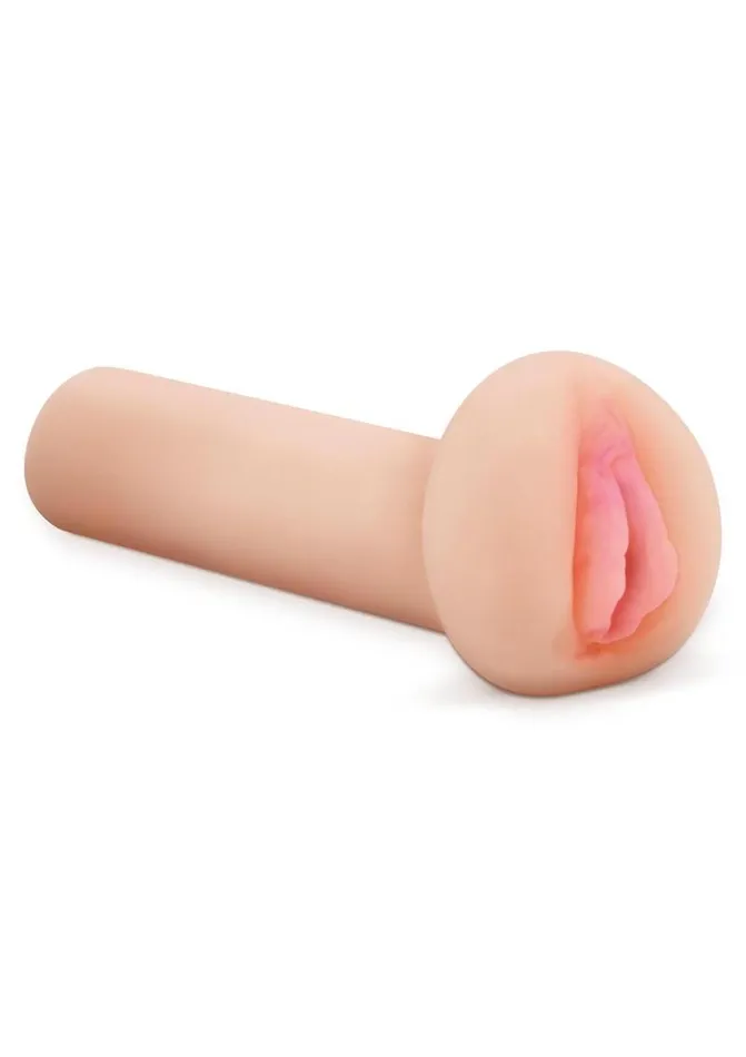 Pipedream Extreme Toyz Male Sex Toys Pipedream Extreme Virgin Snatch Masturbator Pipedream Extreme Toyz Male Sex Toys Pipedream Extreme Virgin Snatch Masturbator