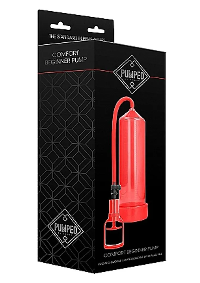 Pumped Male Sex Toys Pumped Comfort Beginner Penis Pump Pumped Male Sex Toys Pumped Comfort Beginner Penis Pump