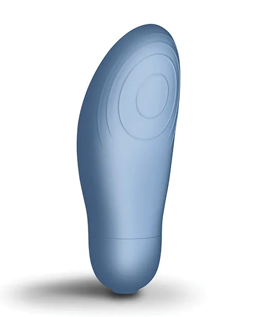 Rocksoff Vibrators SugarBoo Blue Bae Blue