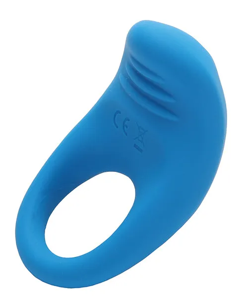 ROMP Juke Cockring Blue Wow Tech Vibrators