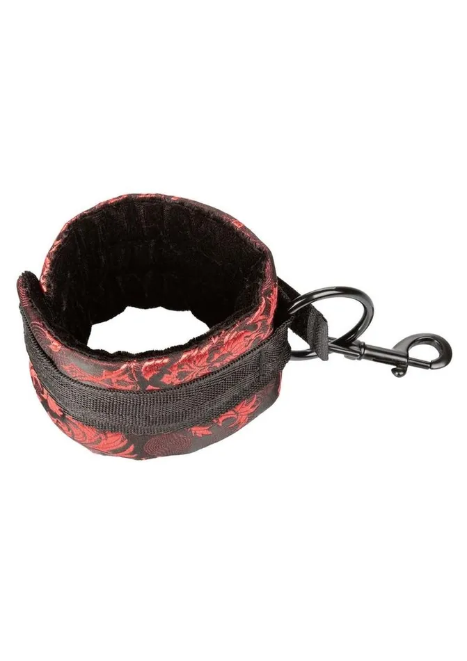 Scandal Bed Restraints Scandal Vibrators Scandal Bed Restraints Scandal Vibrators