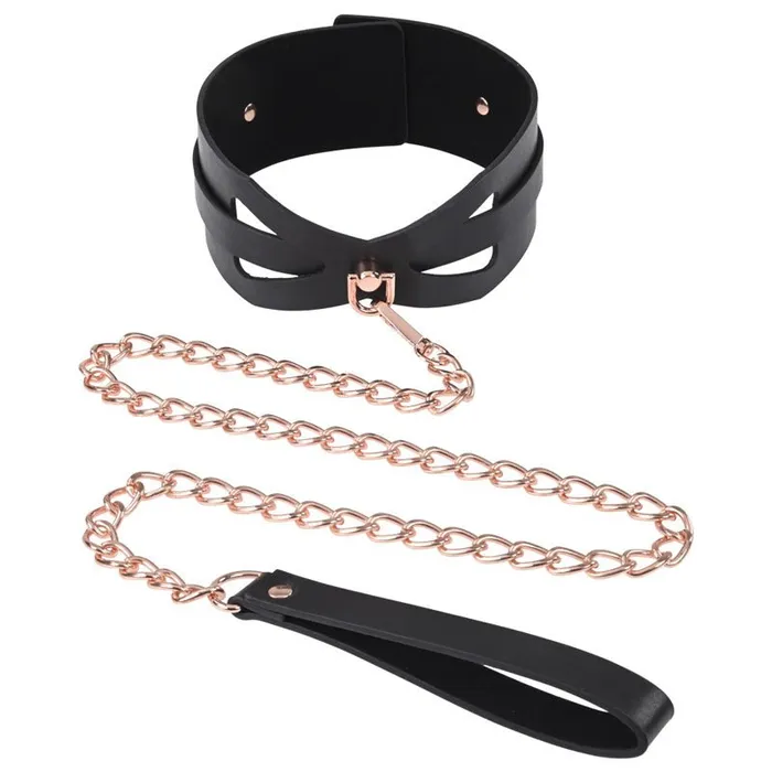 Sex Mischief Brat Collar Leash Sportsheets Couples Sex Mischief Brat Collar Leash Sportsheets Couples