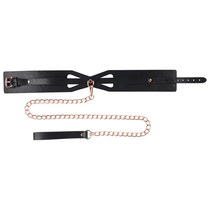 Sex Mischief Brat Collar Leash Sportsheets Couples Sex Mischief Brat Collar Leash Sportsheets Couples