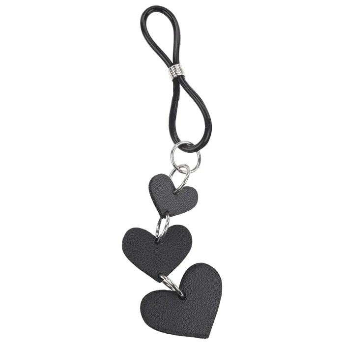 Sex Mischief Heart Nipple Ties Sportsheets Couples Sex Mischief Heart Nipple Ties Sportsheets Couples