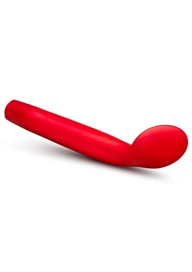 Sexy Things G Slim GSpot Vibrator Scarlet Sexy Things Female Sex Toys