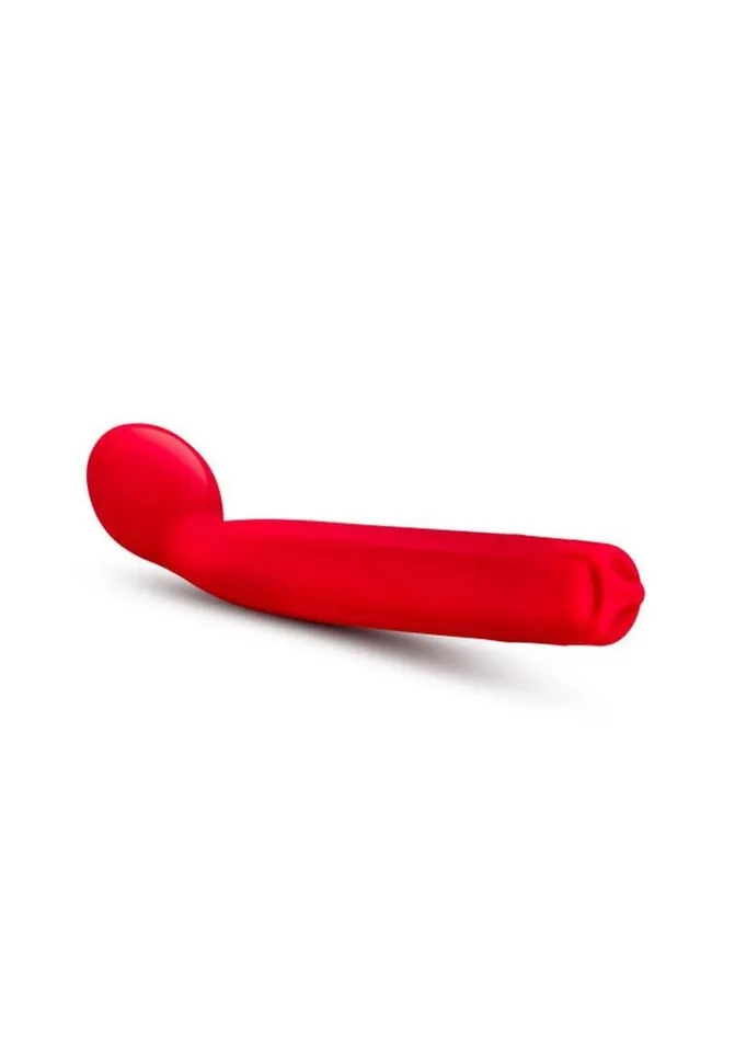 Sexy Things G Slim GSpot Vibrator Scarlet Sexy Things Female Sex Toys