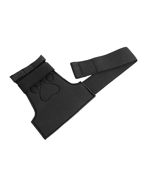 Shots Ouch Puppy Play Puppe Play Paw Cutout Gloves Shots America LLC Couples Shots Ouch Puppy Play Puppe Play Paw Cutout Gloves Shots America LLC Couples