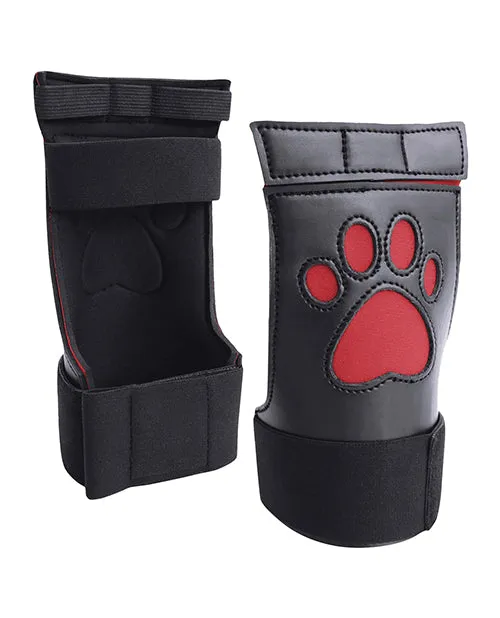 Shots Ouch Puppy Play Puppe Play Paw Cutout Gloves Shots America LLC Couples Shots Ouch Puppy Play Puppe Play Paw Cutout Gloves Shots America LLC Couples