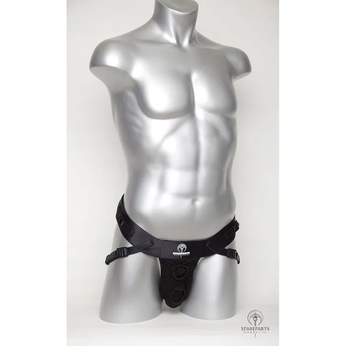 SpareParts Female Sex Toys Spareparts Deuce Male Harness
