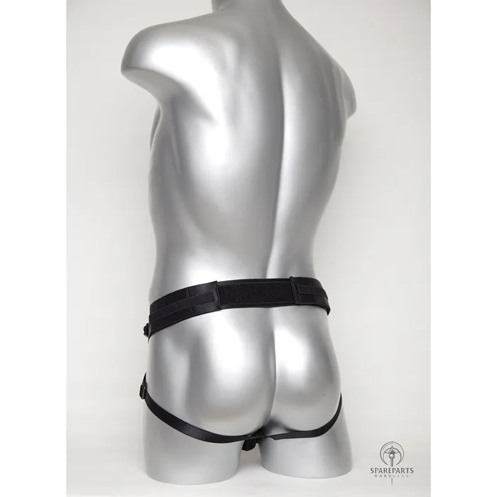SpareParts Female Sex Toys Spareparts Deuce Male Harness