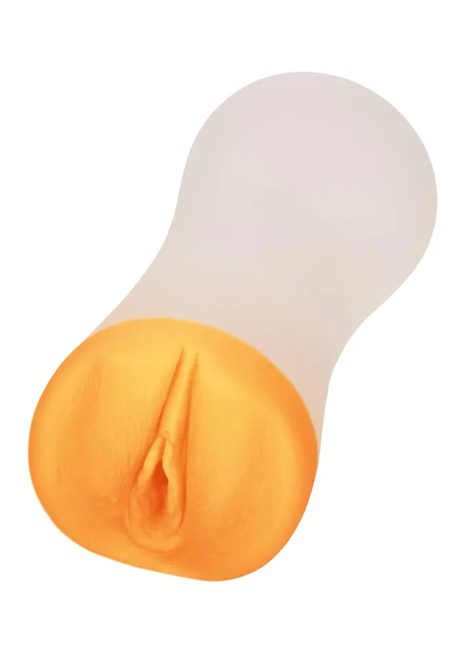 The Gripper Male Sex Toys The Gripper Deep Pussy Grip Masturbator Pussy