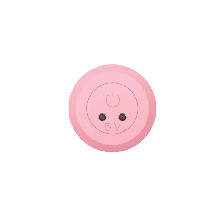 Vibrators Gender X Gender X FLEXI WAND Pink 166 cm USB Rechargeable Vibrator Vibrators Gender X Gender X FLEXI WAND Pink 166 cm USB Rechargeable Vibrator