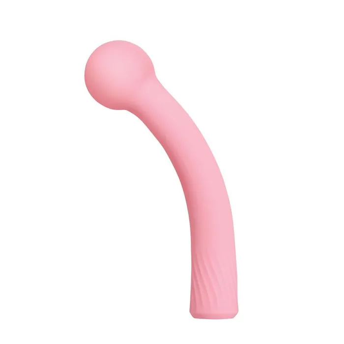 Vibrators Gender X Gender X FLEXI WAND Pink 166 cm USB Rechargeable Vibrator Vibrators Gender X Gender X FLEXI WAND Pink 166 cm USB Rechargeable Vibrator