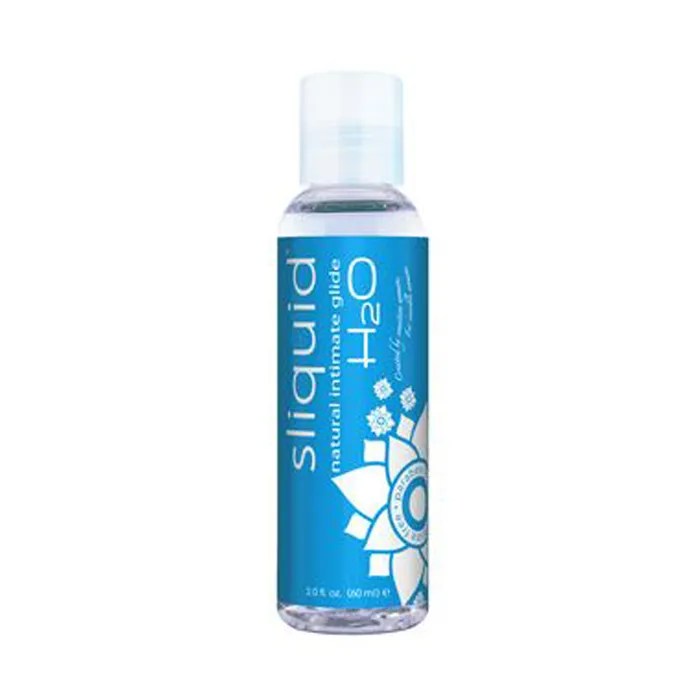 Vibrators Sliquid Sliquid H2O 2oz