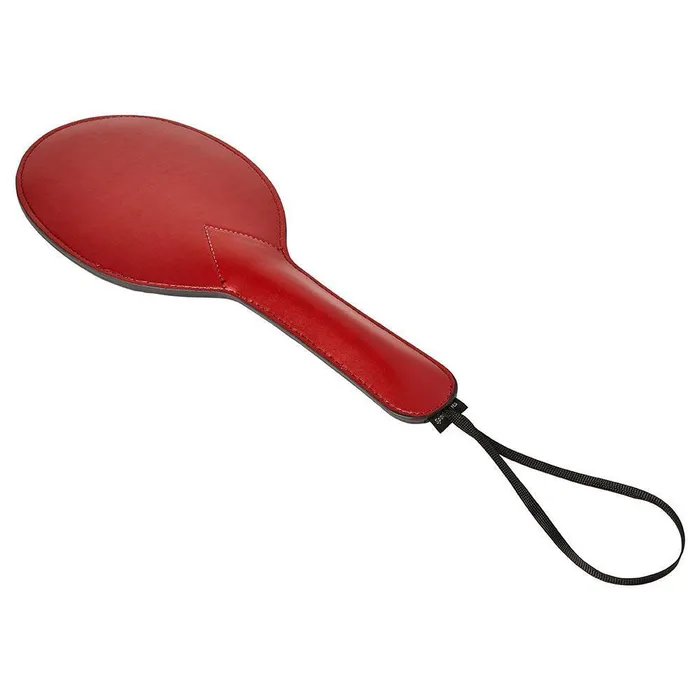 Vibrators Sportsheets Saffron Ping Pong Paddle Sportsheets