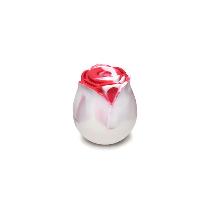 Vibrators XR Brands The Rose Lovers Gift Box