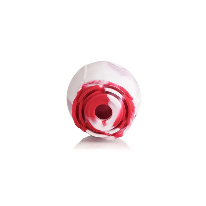 Vibrators XR Brands The Rose Lovers Gift Box