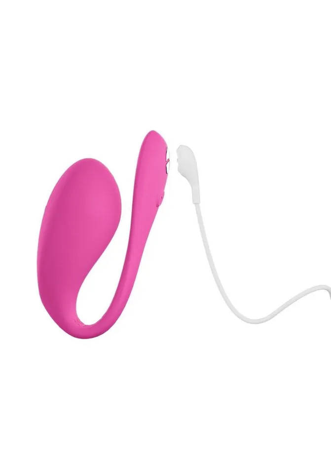 WeVibe Female Sex Toys WeVibe Jive 2 Silicone Rechargeable Remote Control Wearable GSpot Vibrator Electric