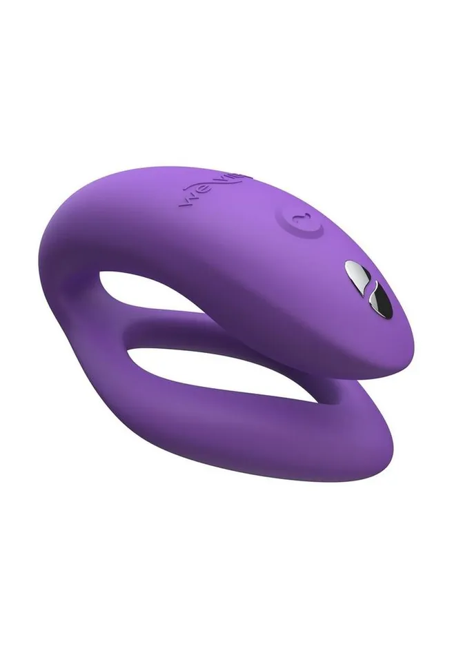 WeVibe Female Sex Toys WeVibe Sync O Rechargeable Silicone Couples Vibrator with Remote Control WeVibe Female Sex Toys WeVibe Sync O Rechargeable Silicone Couples Vibrator with Remote Control