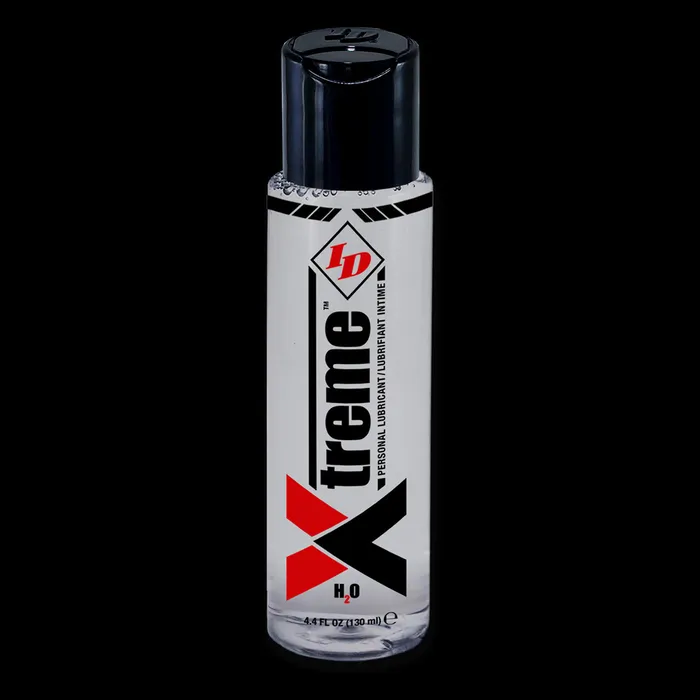 Xtreme 44 Fl Oz Bottle ID Lubricants Vibrators