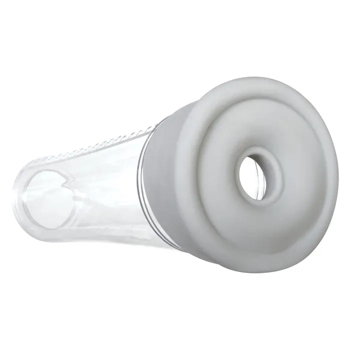 Zero Tolerance Sucking Good White USB Rechargeable Vibrating Masturbator Zero Tolerance Male Sex Toys Zero Tolerance Sucking Good White USB Rechargeable Vibrating Masturbator Zero Tolerance Male Sex Toys