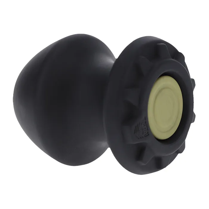 Anal Doc Johnson Fort Troff Kum Keeper Hollow Anal But Plug Stopper Medium Anal Doc Johnson Fort Troff Kum Keeper Hollow Anal But Plug Stopper Medium