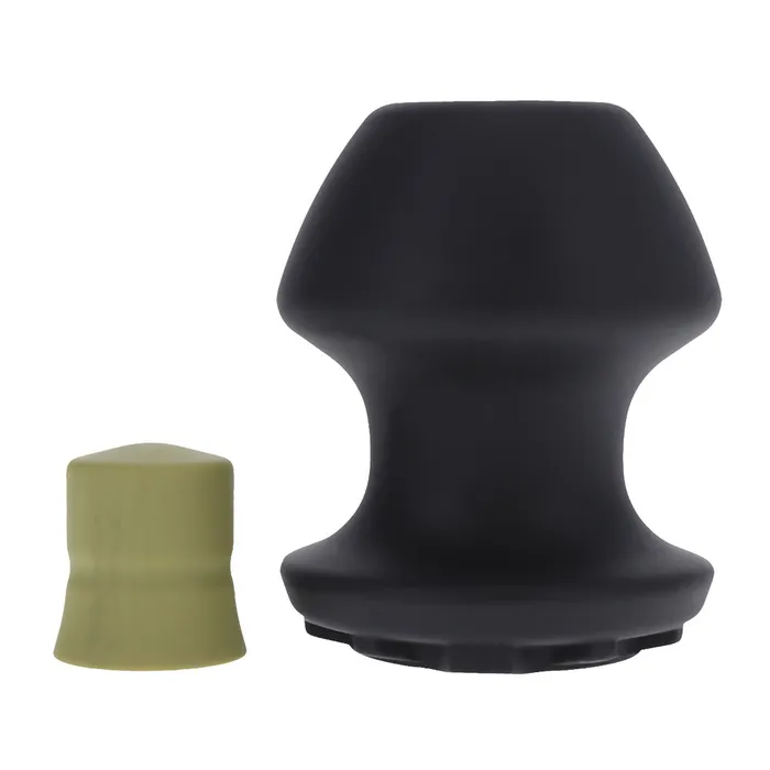 Anal Doc Johnson Fort Troff Kum Keeper Hollow Anal But Plug Stopper Medium Anal Doc Johnson Fort Troff Kum Keeper Hollow Anal But Plug Stopper Medium