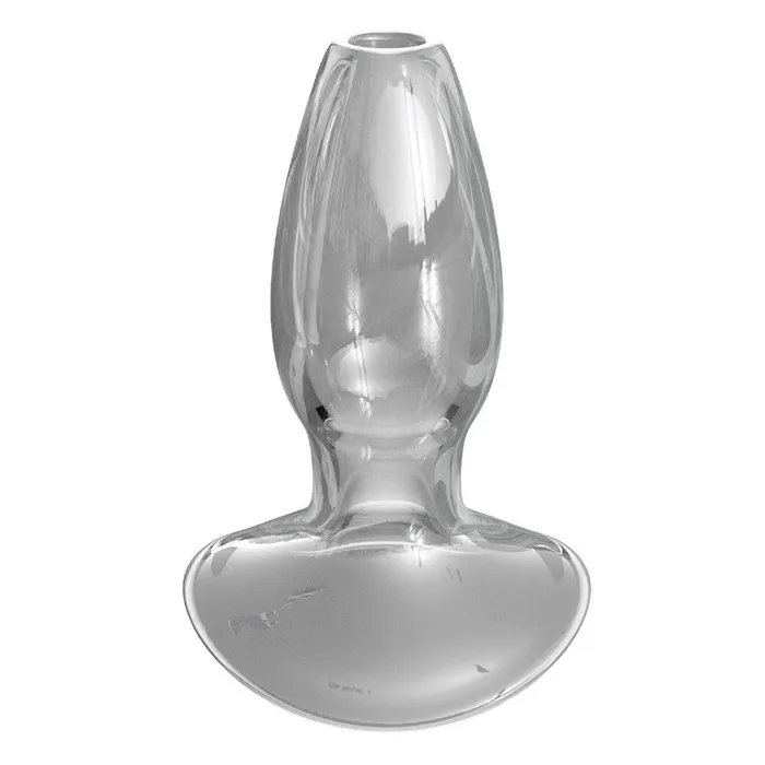 Anal Fantasy Beginners Glass Anal Gaper Pipedream Anal