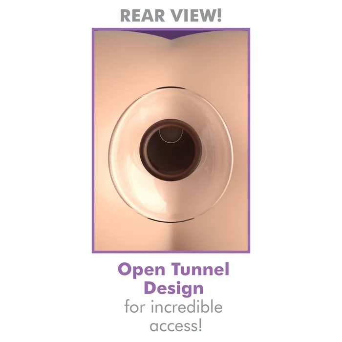 Anal Fantasy Beginners Glass Anal Gaper Pipedream Anal Anal Fantasy Beginners Glass Anal Gaper Pipedream Anal