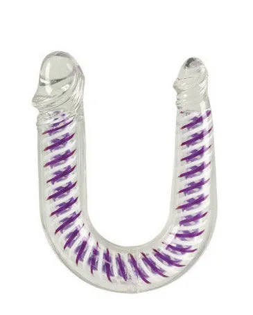 Art Deco Acdc Double Dong California Exotic Novelties Dildos