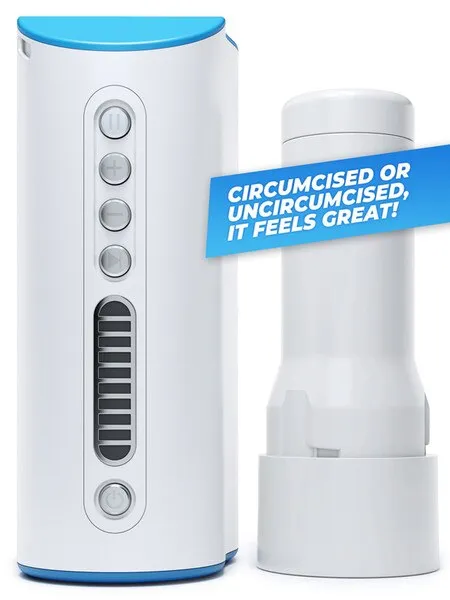 Autoblow Female Sex Toys Autoblow AI Ultra