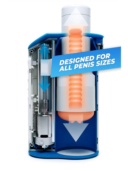 Autoblow Female Sex Toys Autoblow AI Ultra
