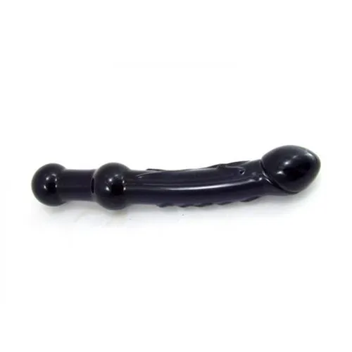 Boro Glass Veined Prostate Probe Phs International Anal