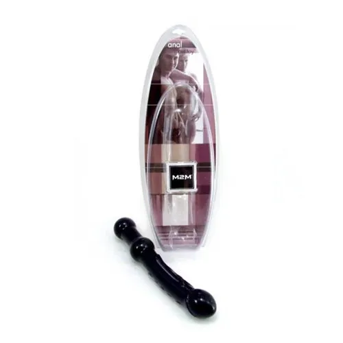 Boro Glass Veined Prostate Probe Phs International Anal