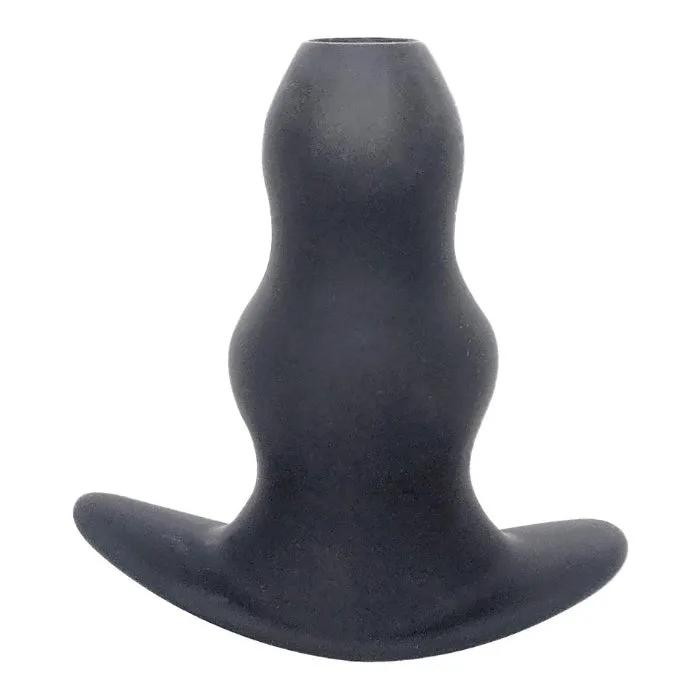 Brutus Anal Plug Tunnel XL Black DUS Anal