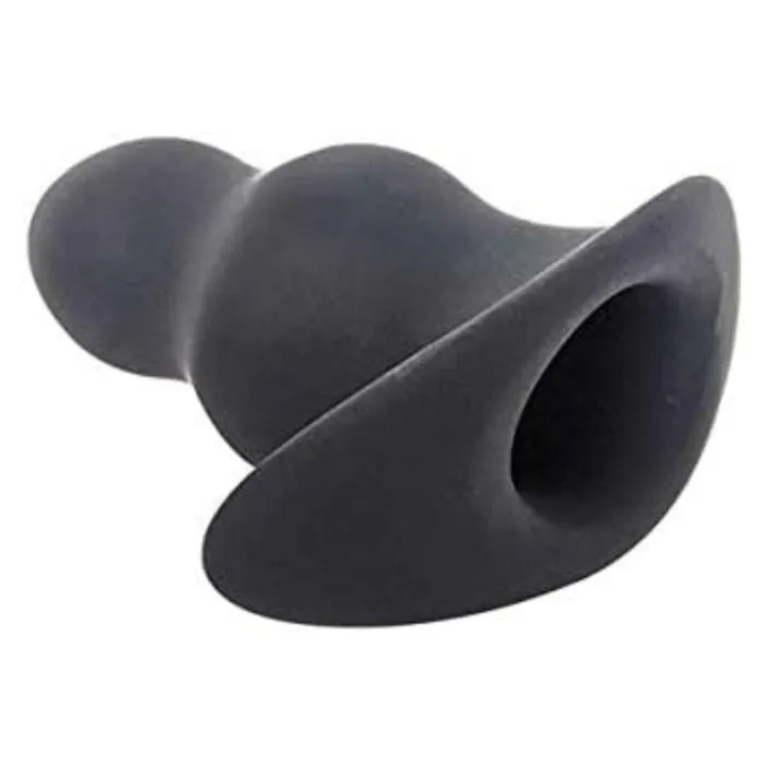 Brutus Anal Plug Tunnel XL Black DUS Anal