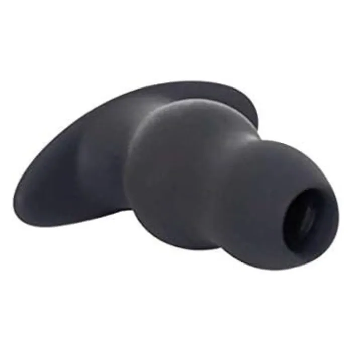 Brutus Anal Plug Tunnel XL Black DUS Anal