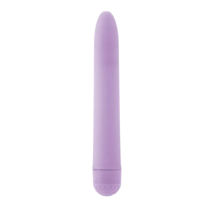 CalExotics Vibrators First Time Power Vibe Purple