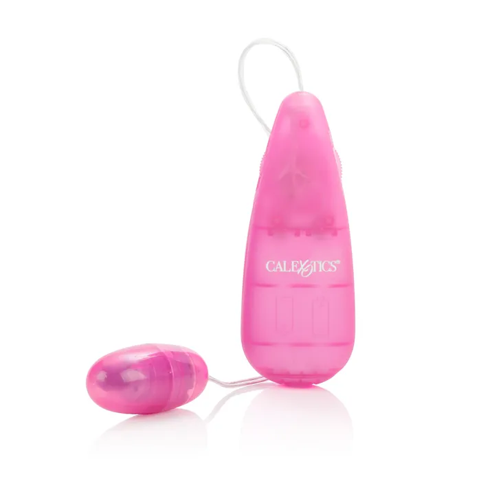 CalExotics Vibrators Shanes World Her Vibrating Stimulator Pink