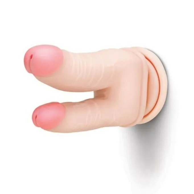 Dildos Me You Us Me You Us Ultra Cock 6 Inch Double Penetrator Dildo Dildos Me You Us Me You Us Ultra Cock 6 Inch Double Penetrator Dildo