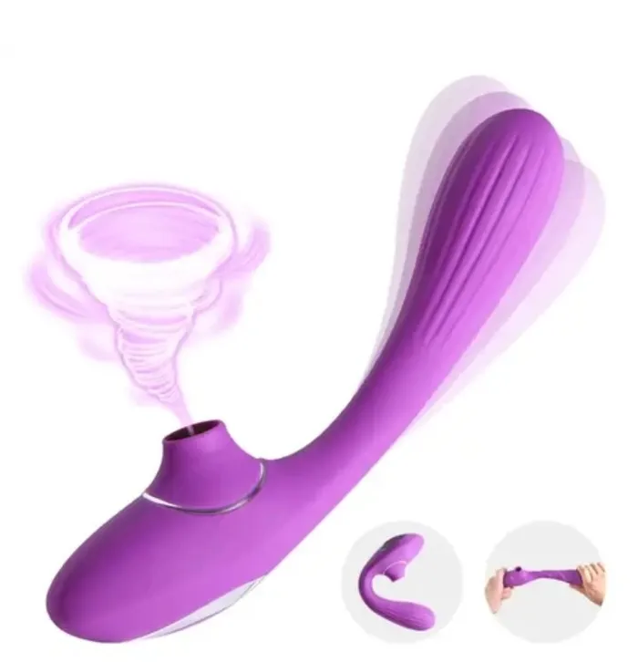 Double Trouble 69shadesofplay Dildos