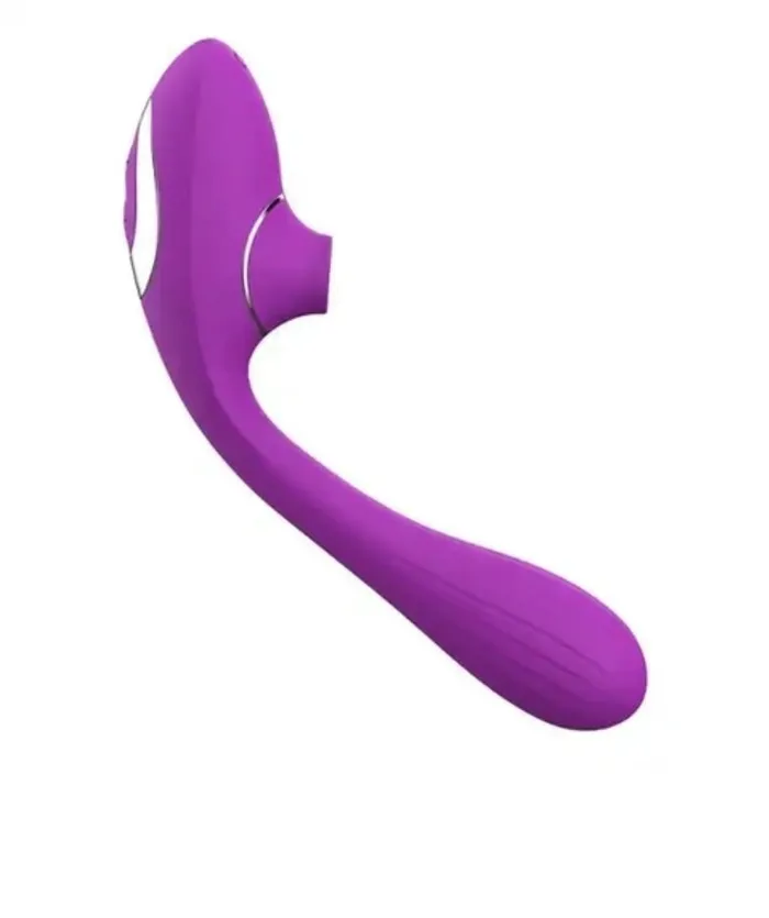 Double Trouble 69shadesofplay Dildos