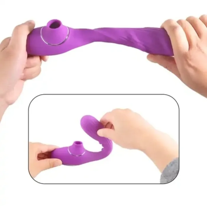 Double Trouble 69shadesofplay Dildos